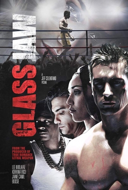 GLASS JAW (2018) tainies Online | anime movies series GLASS JAW (2018) ταινιες online seires xrysoi greek subs