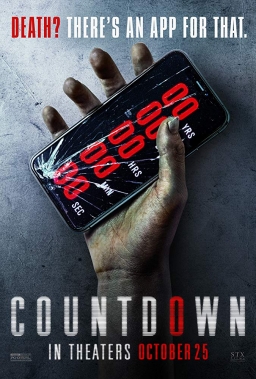 COUNTDOWN (2019) tainies Online | anime movies series COUNTDOWN (2019) ταινιες online seires xrysoi greek subs