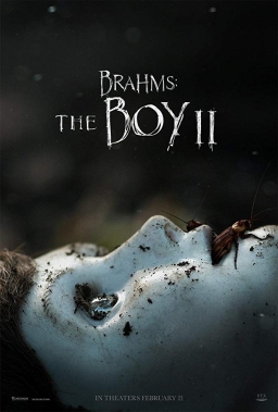 BRAHMS: THE BOY II (2020) tainies Online | anime movies series BRAHMS: THE BOY II (2020) ταινιες online seires xrysoi greek subs