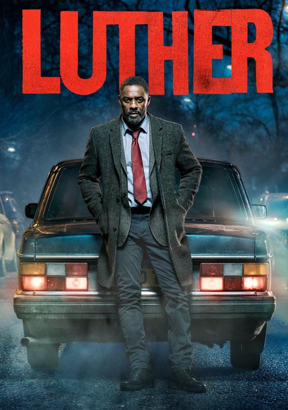 Luther (2010-) tainies Online | anime movies series Luther (2010-) ταινιες online seires xrysoi greek subs