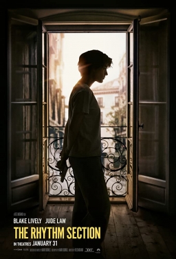 THE RHYTHM SECTION (2020) tainies Online | anime movies series THE RHYTHM SECTION (2020) ταινιες online seires xrysoi greek subs