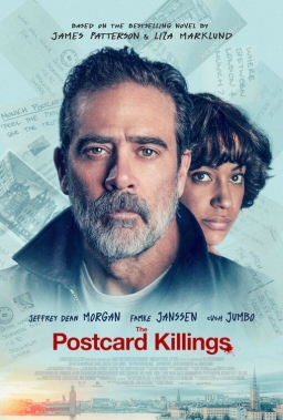 THE POSTCARD KILLINGS (2020) tainies Online | anime movies series THE POSTCARD KILLINGS (2020) ταινιες online seires xrysoi greek subs