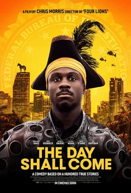 THE DAY SHALL COME (2019) tainies Online | anime movies series THE DAY SHALL COME (2019) ταινιες online seires xrysoi greek subs