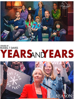 Years and Years (2019-) tainies Online | anime movies series Years and Years (2019-) ταινιες online seires xrysoi greek subs